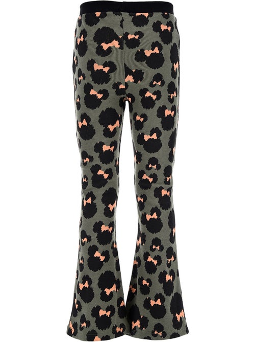 Pantalon Minnie Mouse   | Licence Officielle - Kiabi