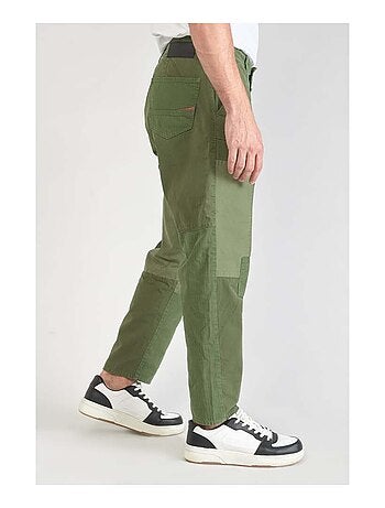 Pantalon MISTER loose, large 'Le Temps Des Cerises'