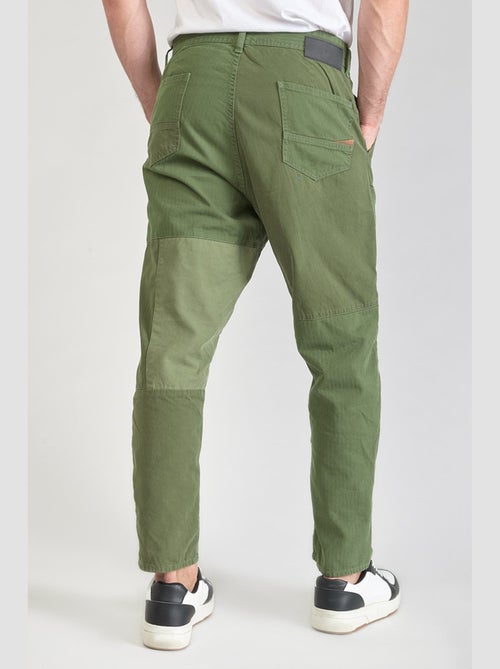 Pantalon MISTER loose, large 'Le Temps Des Cerises' - Kiabi