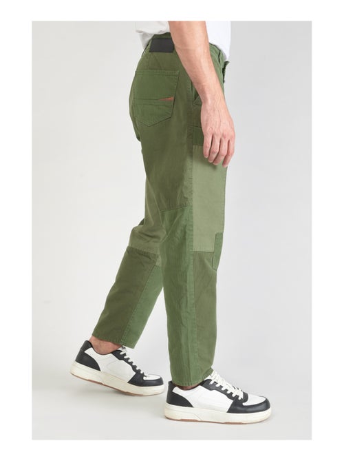 Pantalon MISTER loose, large 'Le Temps Des Cerises' - Kiabi