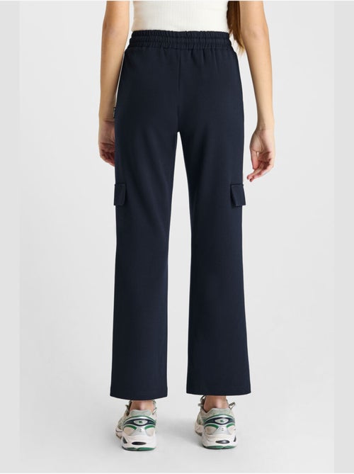 Pantalon MITAGI droite 'Le Temps Des Cerises' - Kiabi