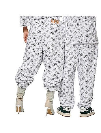 Pantalon Mixte Kaporal