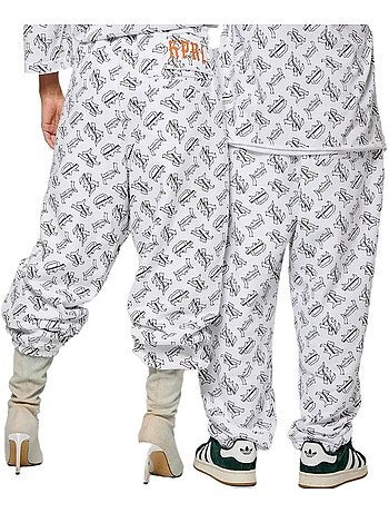 Pantalon Mixte Kaporal
