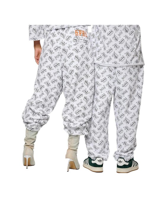Pantalon Mixte Kaporal - Kiabi Pantalon Mixte Kaporal - Kiabi