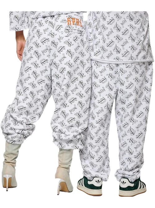 Pantalon Mixte Kaporal - Kiabi