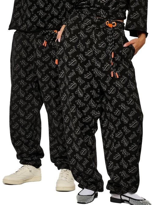 Pantalon Mixte Kaporal - Kiabi