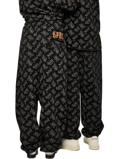 Pantalon Mixte Kaporal - Kiabi