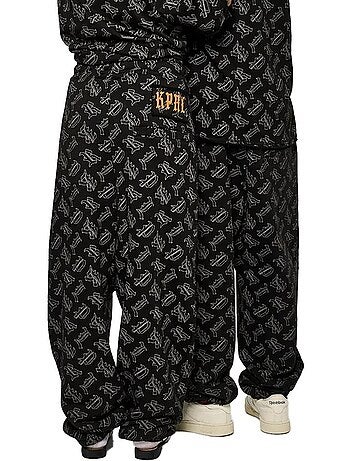 Pantalon Mixte Kaporal Vogg