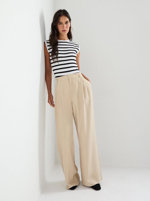 Pantalon, MO Fashion - Kiabi
