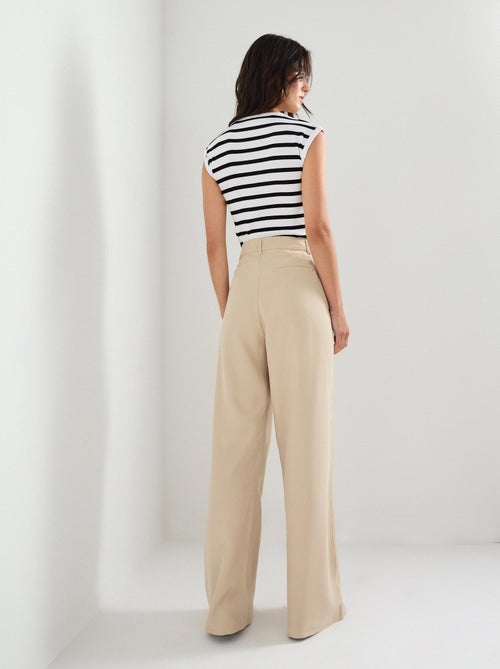 Pantalon, MO Fashion - Kiabi