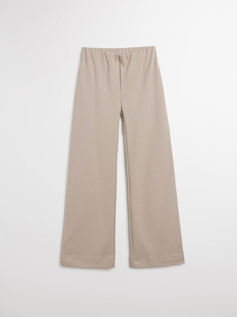 Pantalon, MO Fashion Beige - Kiabi