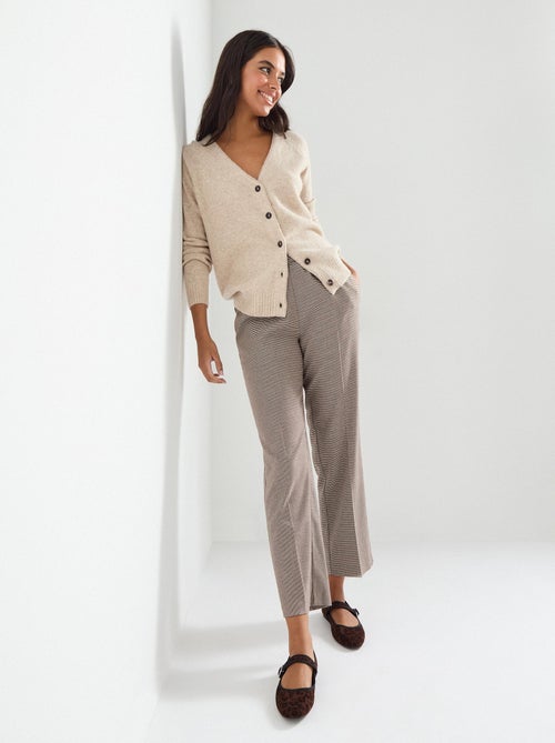 Pantalon, MO Fashion - Kiabi