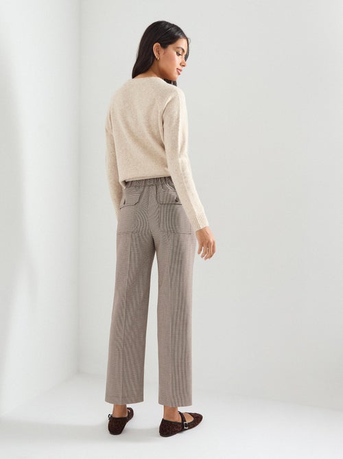 Pantalon, MO Fashion - Kiabi