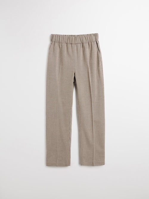 Pantalon, MO Fashion - Kiabi