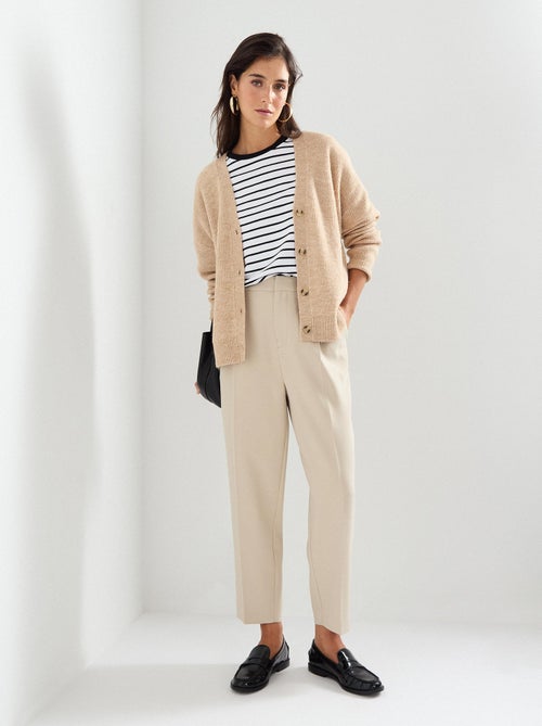 Pantalon, MO Fashion - Kiabi