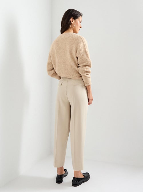 Pantalon, MO Fashion - Kiabi