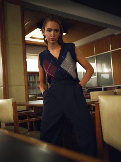 Pantalon, MO Fashion - Kiabi