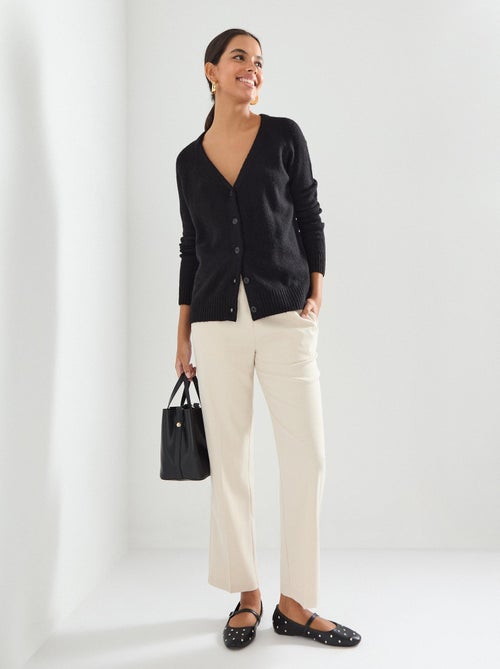 Pantalon, MO Fashion - Kiabi