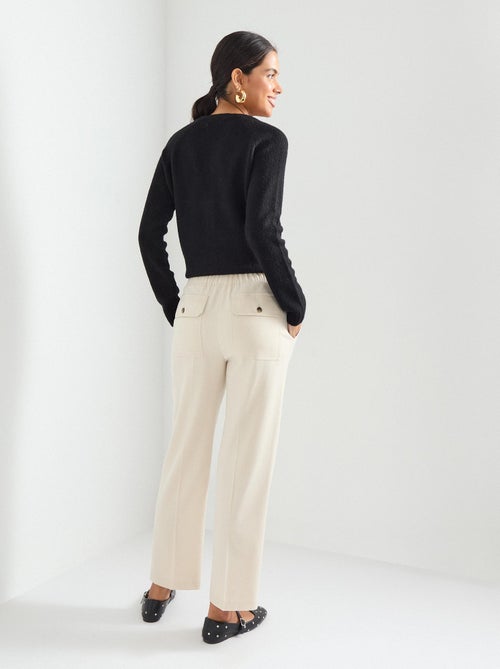 Pantalon, MO Fashion - Kiabi