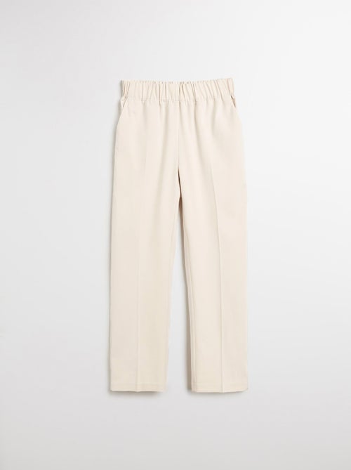 Pantalon, MO Fashion - Kiabi