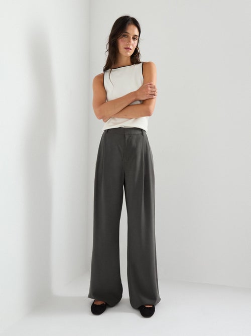 Pantalon, MO Fashion - Kiabi