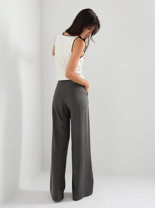 Pantalon, MO Fashion - Kiabi