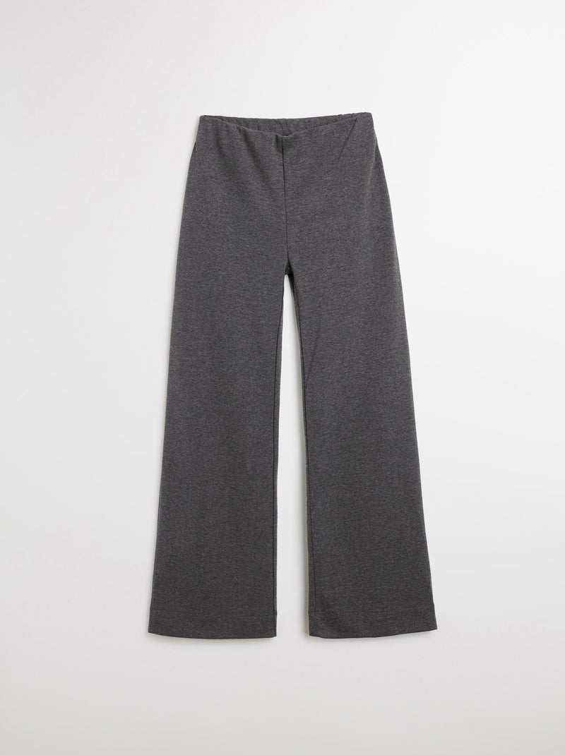 Pantalon, MO Fashion Gris - Kiabi