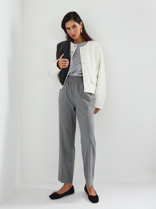 Pantalon, MO Fashion - Kiabi