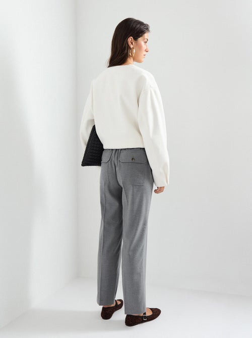 Pantalon, MO Fashion - Kiabi