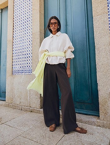 Pantalon, MO Fashion