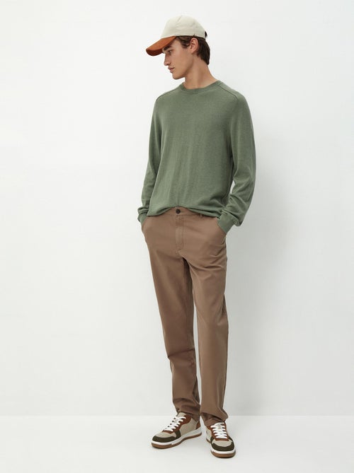 Pantalon MO Fashion - Kiabi