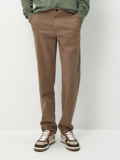 Pantalon MO Fashion - Kiabi