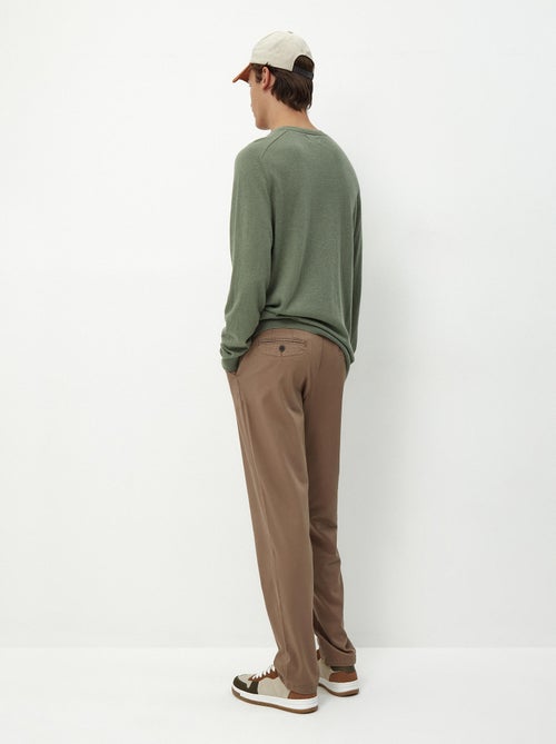 Pantalon MO Fashion - Kiabi
