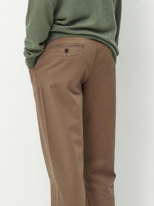 Pantalon MO Fashion - Kiabi