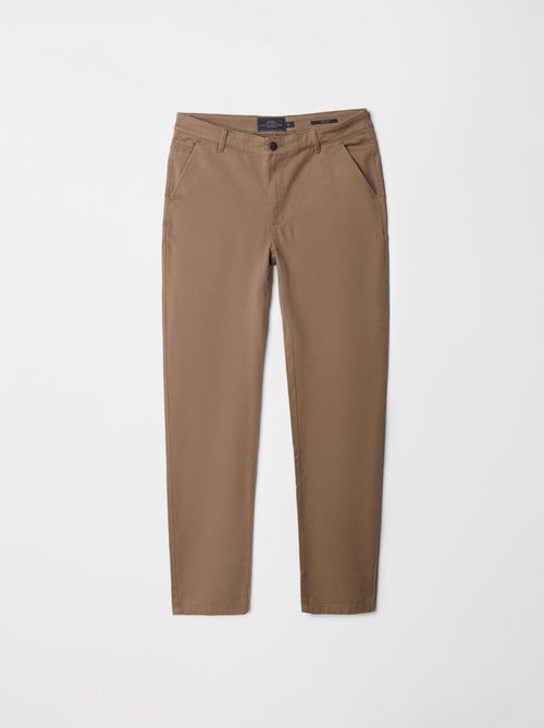 Pantalon MO Fashion - Kiabi