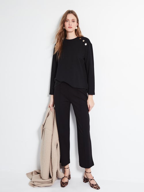 Pantalon MO Fashion - Kiabi