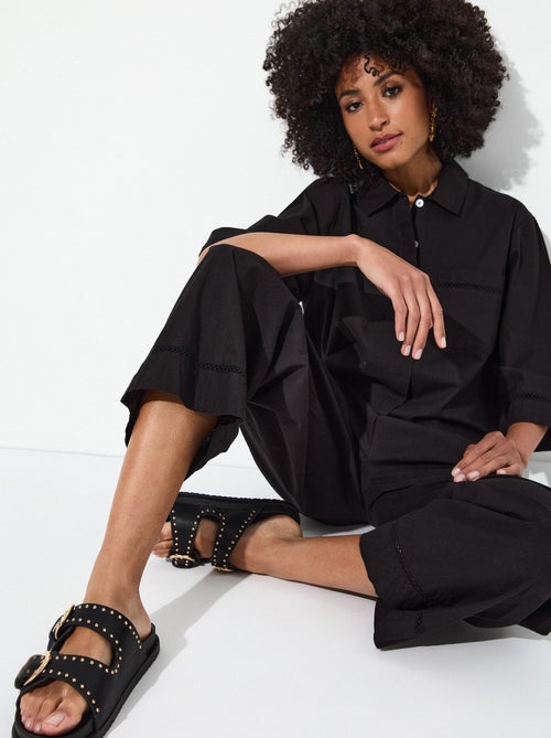 Pantalon  MO Fashion - Kiabi