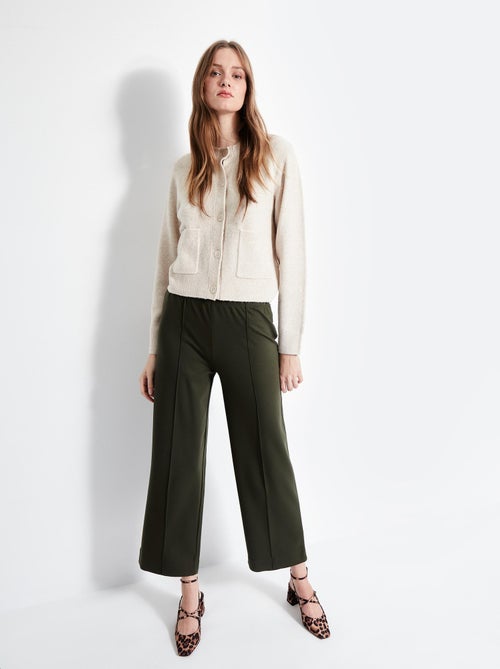 Pantalon MO Fashion - Kiabi