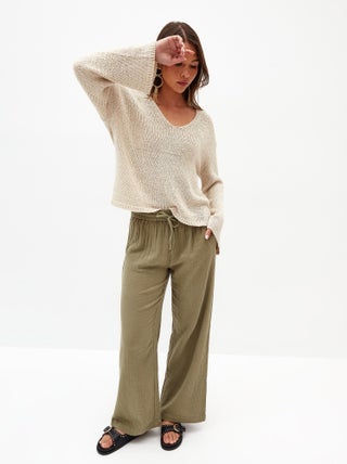 Pantalon MO Fashion