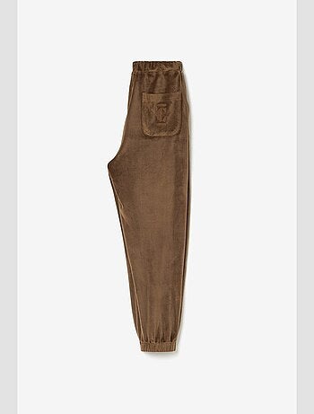 Pantalon MOCHAGI jogpant 'Le Temps Des Cerises'