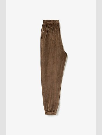 Pantalon MOCHAGI jogpant 'Le Temps Des Cerises'