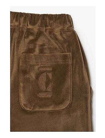Pantalon MOCHAGI jogpant 'Le Temps Des Cerises'
