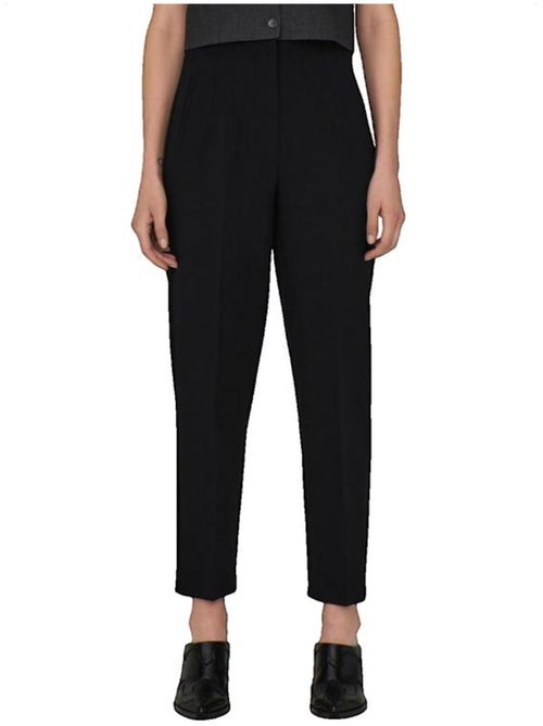 Pantalon Moda Regular Fit en Polyester Recyclé Only - Kiabi