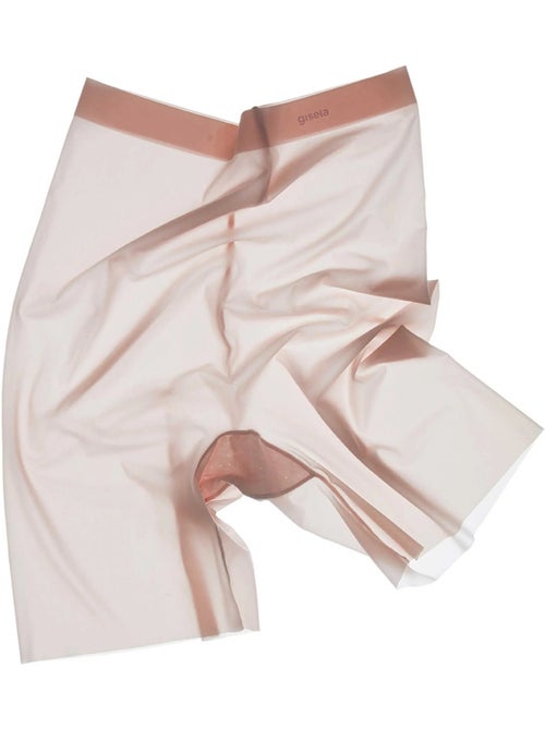 Pantalon modelant avec finitions thermofusées et coupe laser - Kiabi Pantalon modelant avec finitions thermofusées et coupe laser - Kiabi