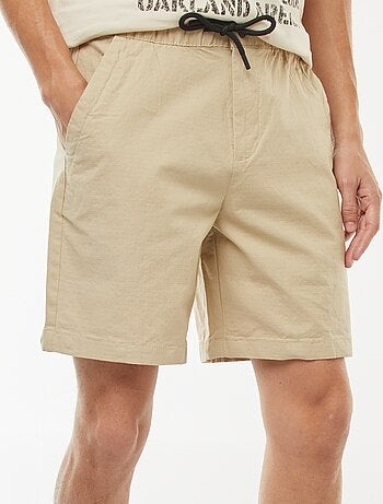 Pantalon modulable 2 en 1 - Short