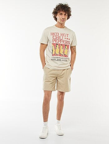 Pantalon modulable 2 en 1 - Short