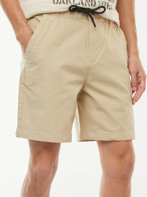 Pantalon modulable 2 en 1 - Short - Kiabi