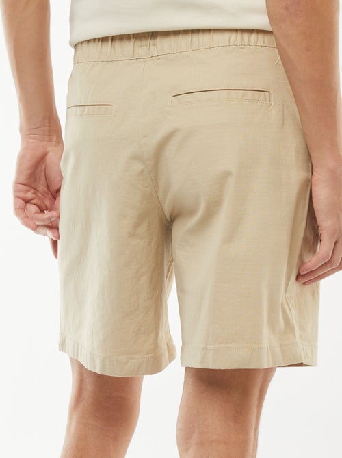 Pantalon modulable 2 en 1 - Short - Kiabi