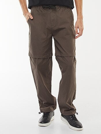Pantalon modulable 2 en 1 - Short
