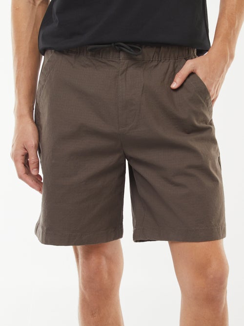 Pantalon modulable 2 en 1 - Short - Kiabi